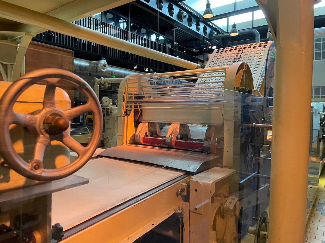 Zaans Museum-赞丹必去景点