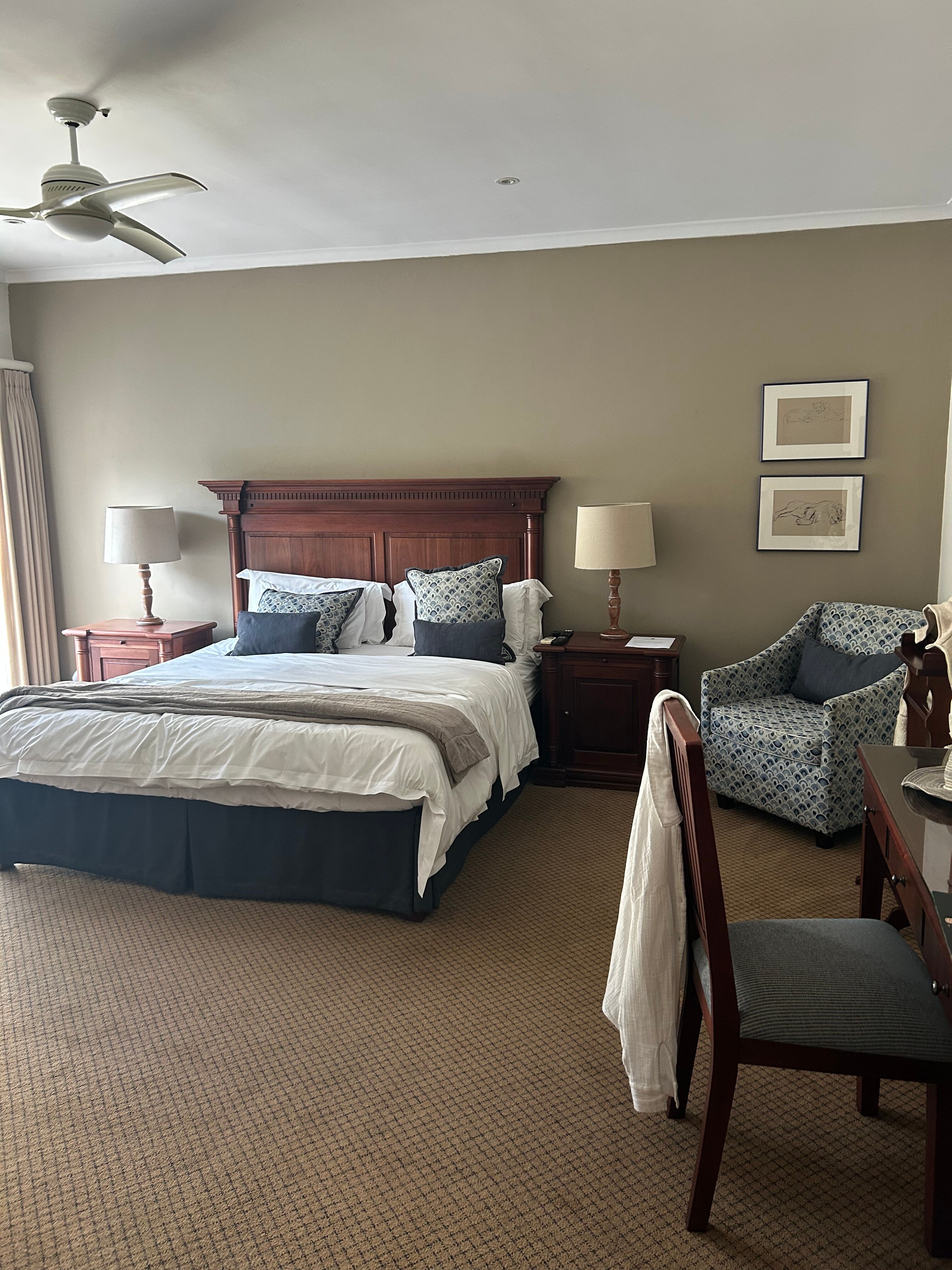 Cinnamon Boutique Guest House-官方