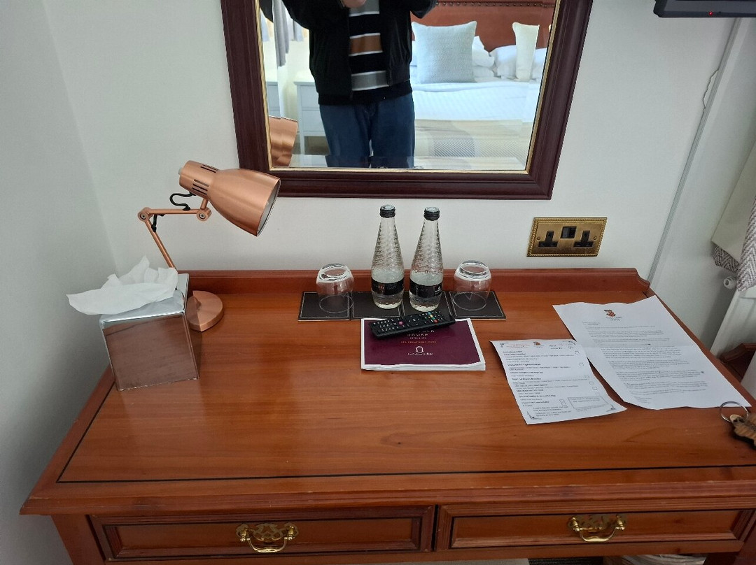 诺埃尔阿姆斯酒店主图