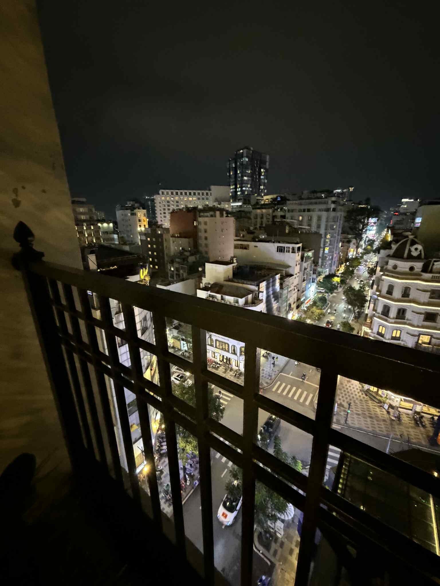 La Siesta Premium Saigon-客卧