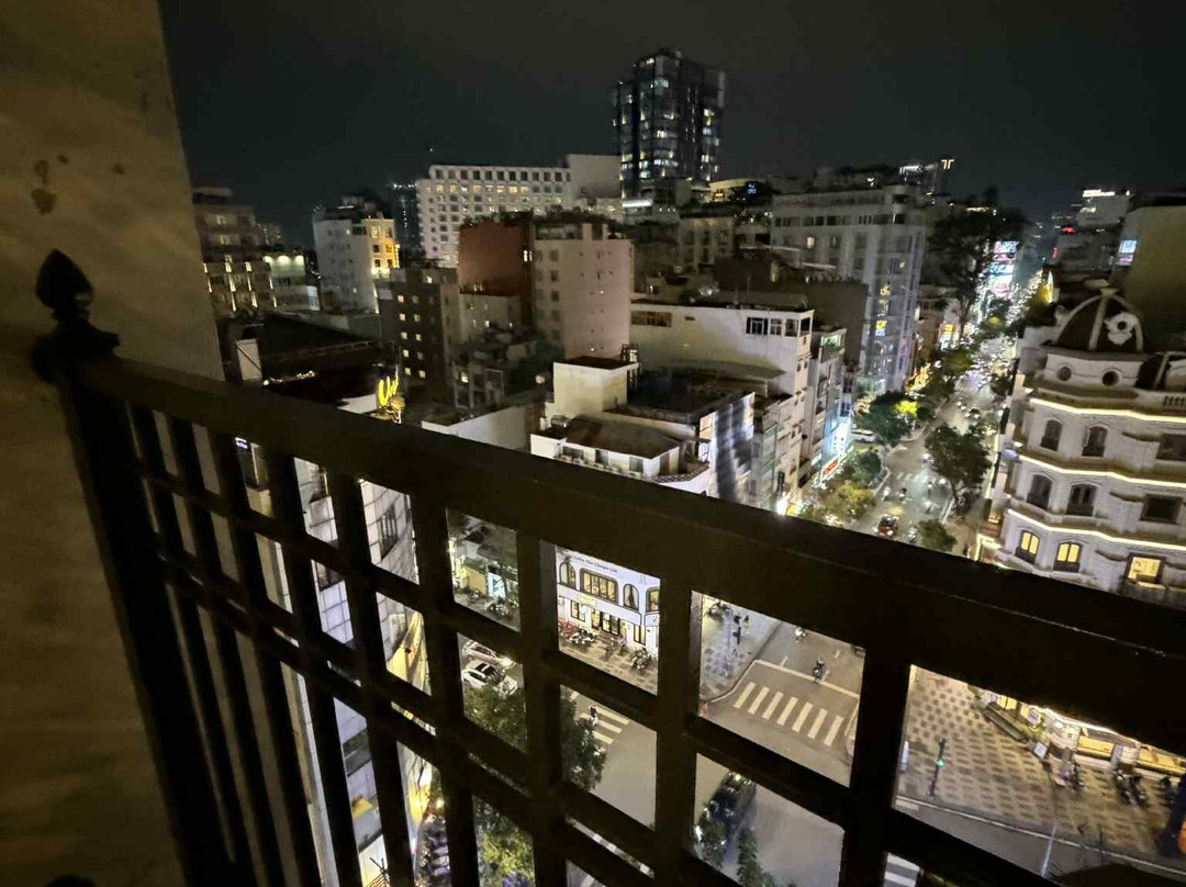 La Siesta Premium Saigon主图