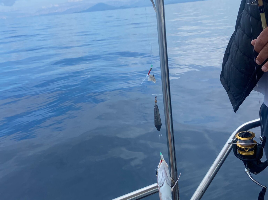 AKVILA TRAVEL COMPANY-Agios Georgios必去景点