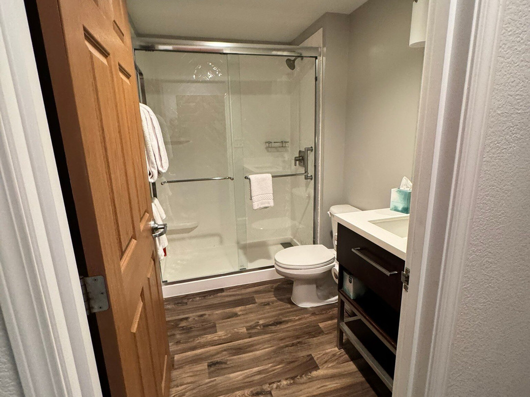 TownePlace Suites by Marriott Chicago Lombard主图