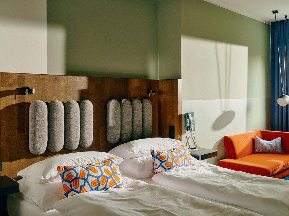 Hotel Ploberger主图