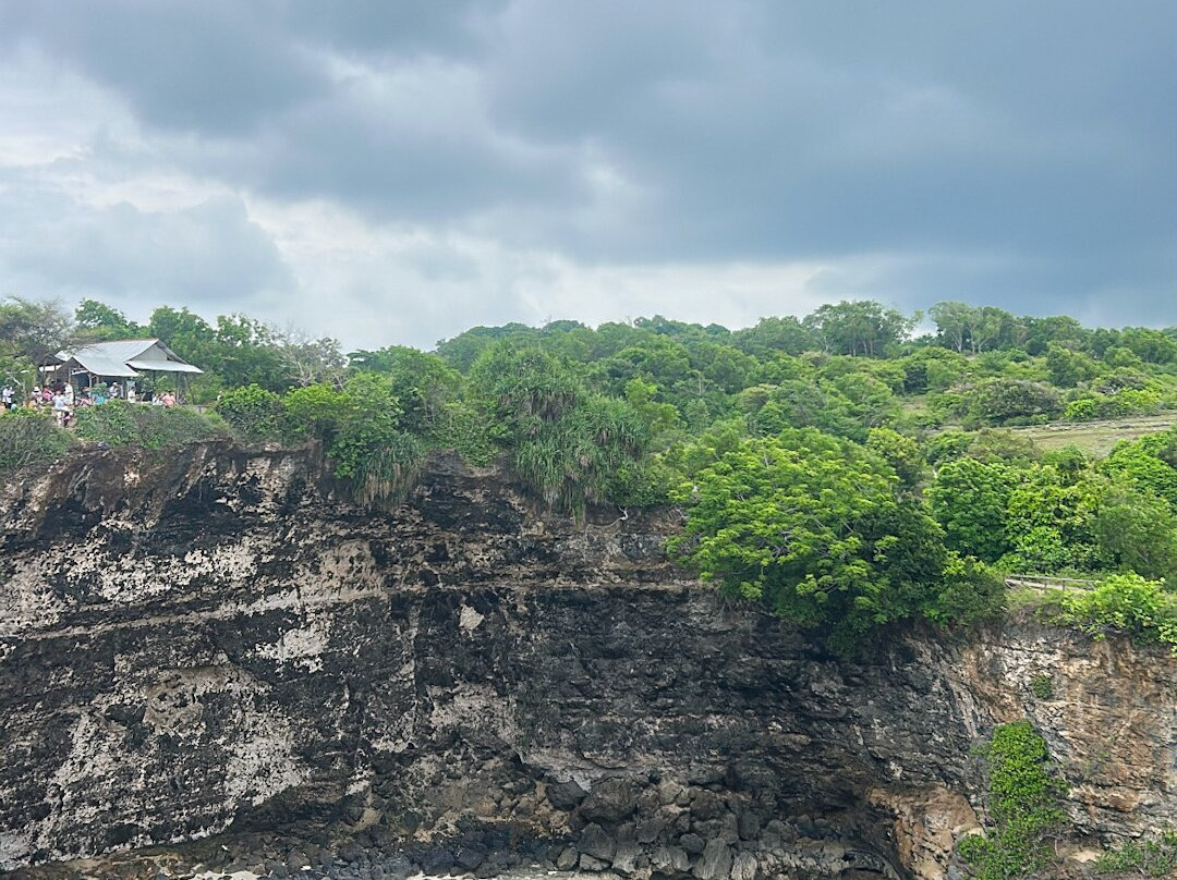 Penida Agus Tour-珀尼达岛必去景点