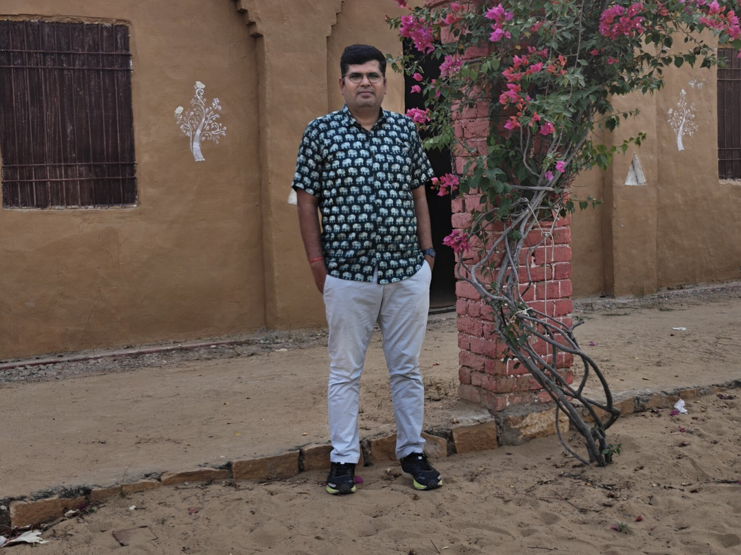 Rajasthan Tour Planner-斋蒲尔必去景点