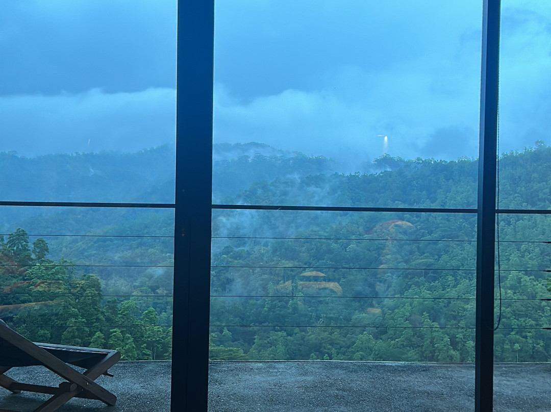 Santani Wellness Kandy主图