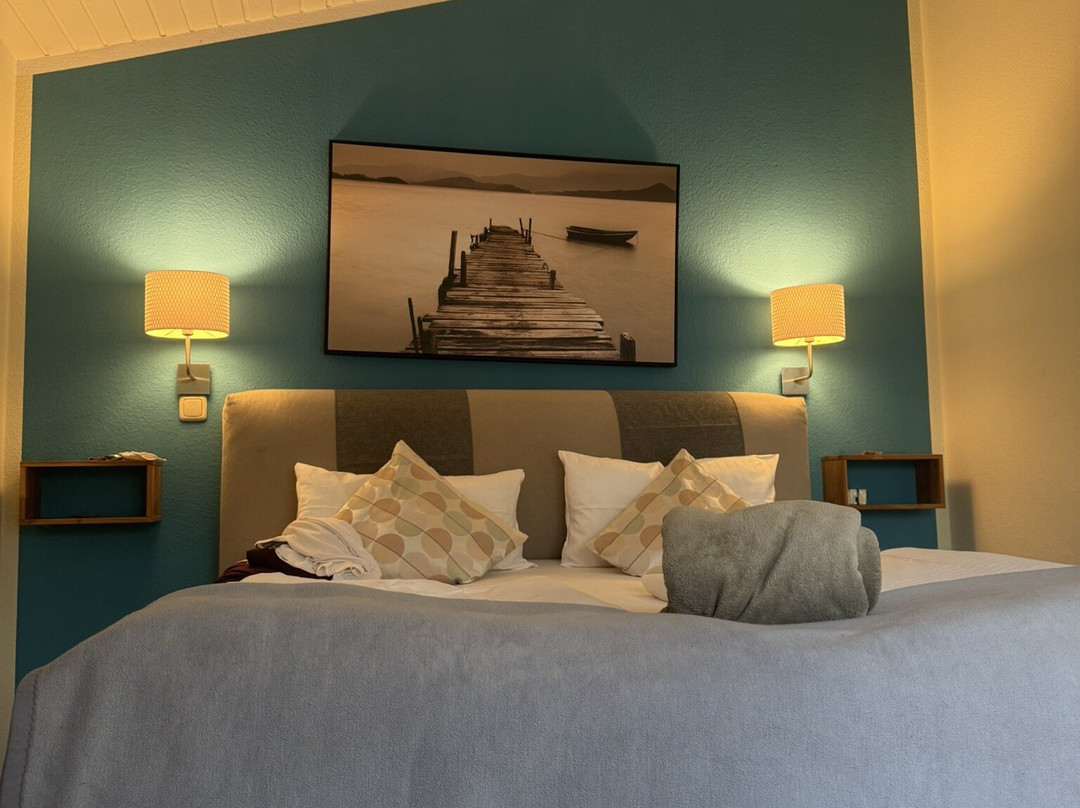 Hotel Kleine Auszeit主图