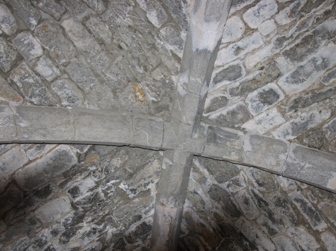 Château de Puilaurens-Lapradelle-Puilaurens必去景点