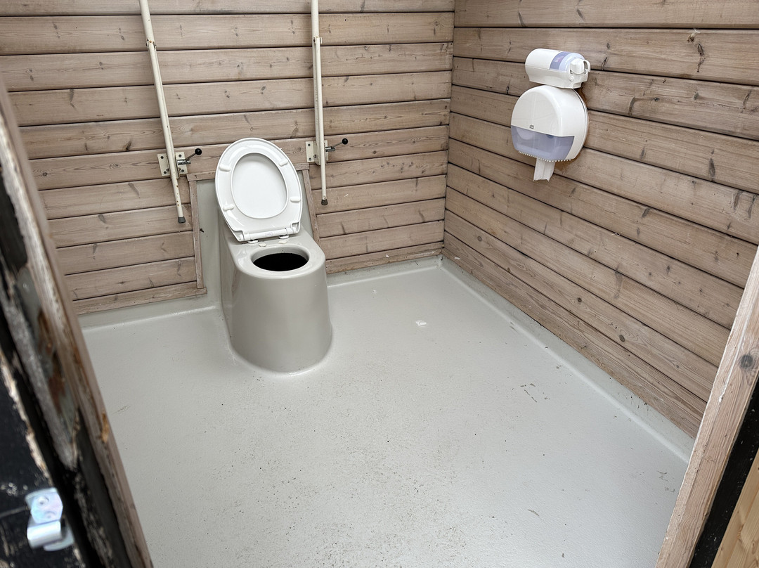 索厄特特劳门酒店-Saltstraumen必去景点