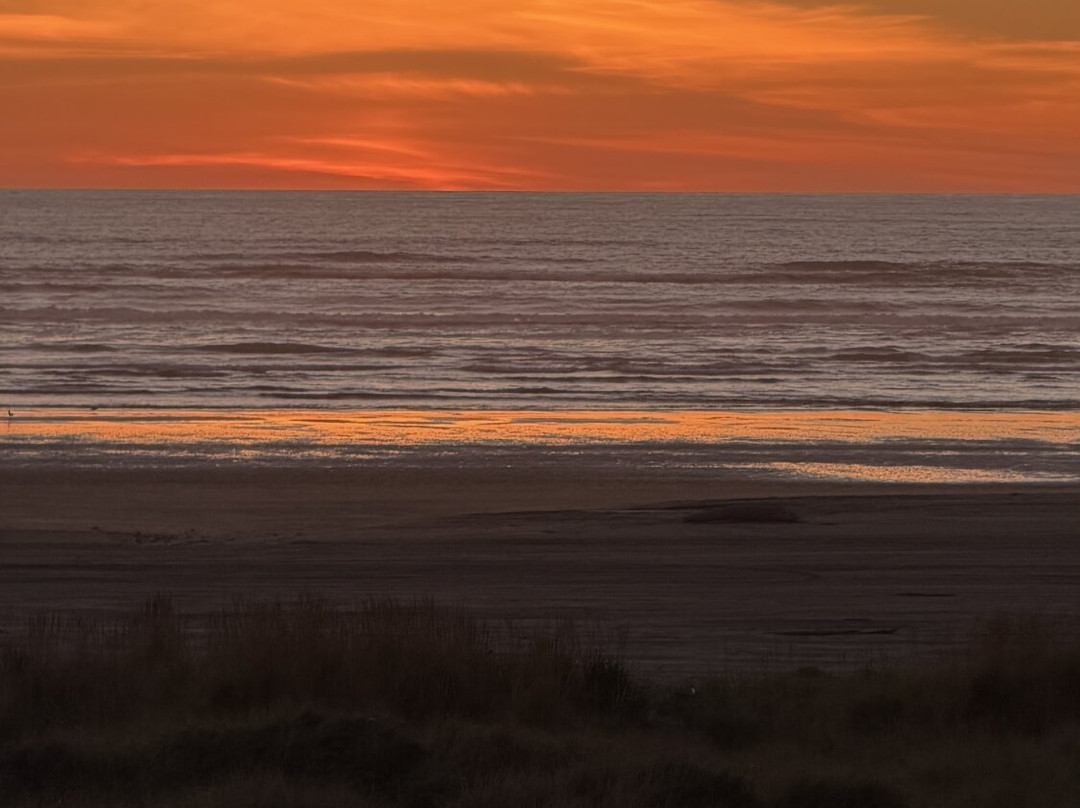 Moonstone Beach Motel主图