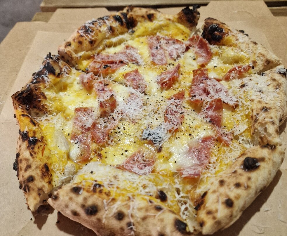 Filomena Pizzeria Napoletana