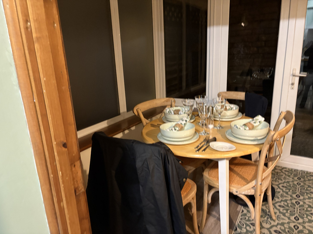 兰斯多恩别墅客房酒店主图