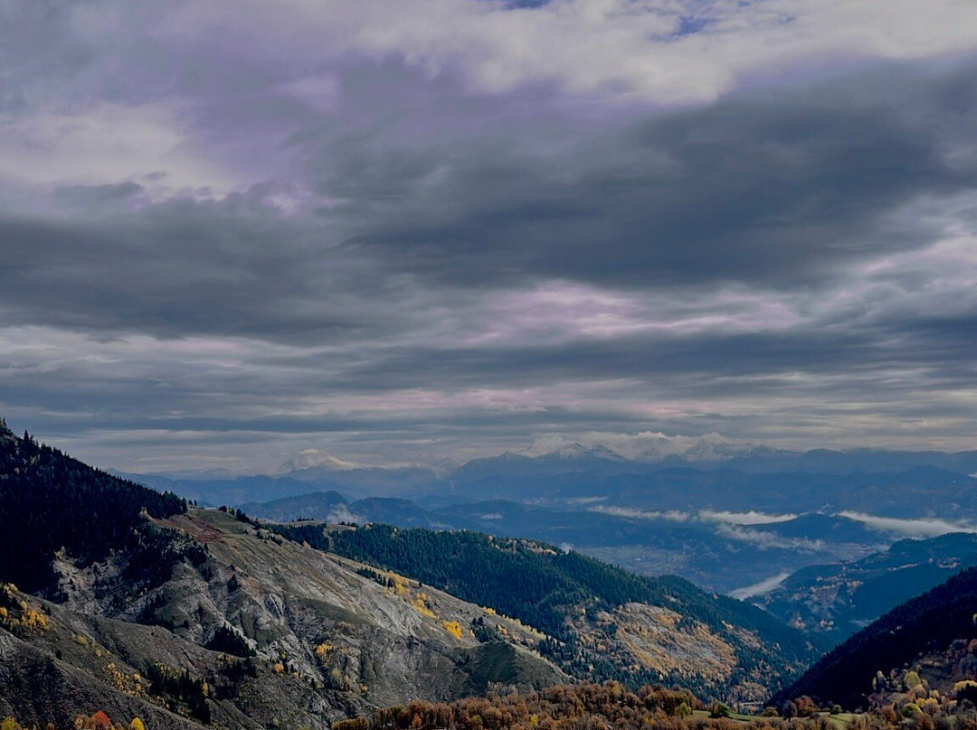 Minta Travel Design-Ardesen必去景点