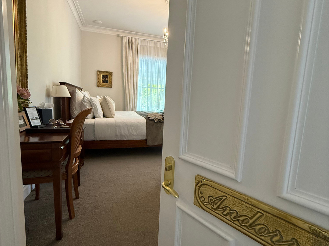 马加帕帕佩提特酒店主图