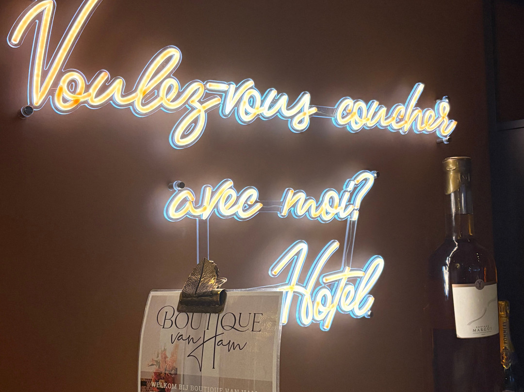 Hotel Nouveau van Ham主图