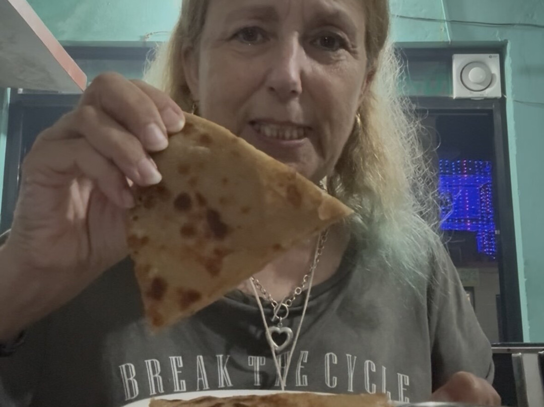 Sat Saheb Pure Vegetarian Food