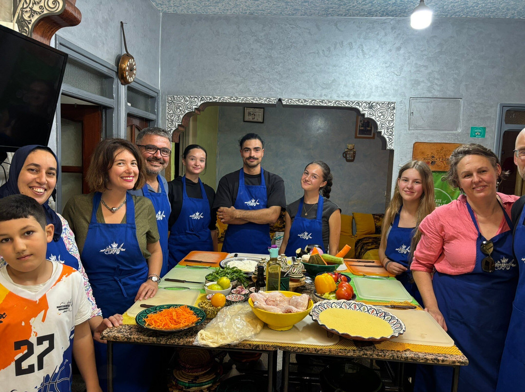 Khadija'a Kuzina-索维拉必去景点