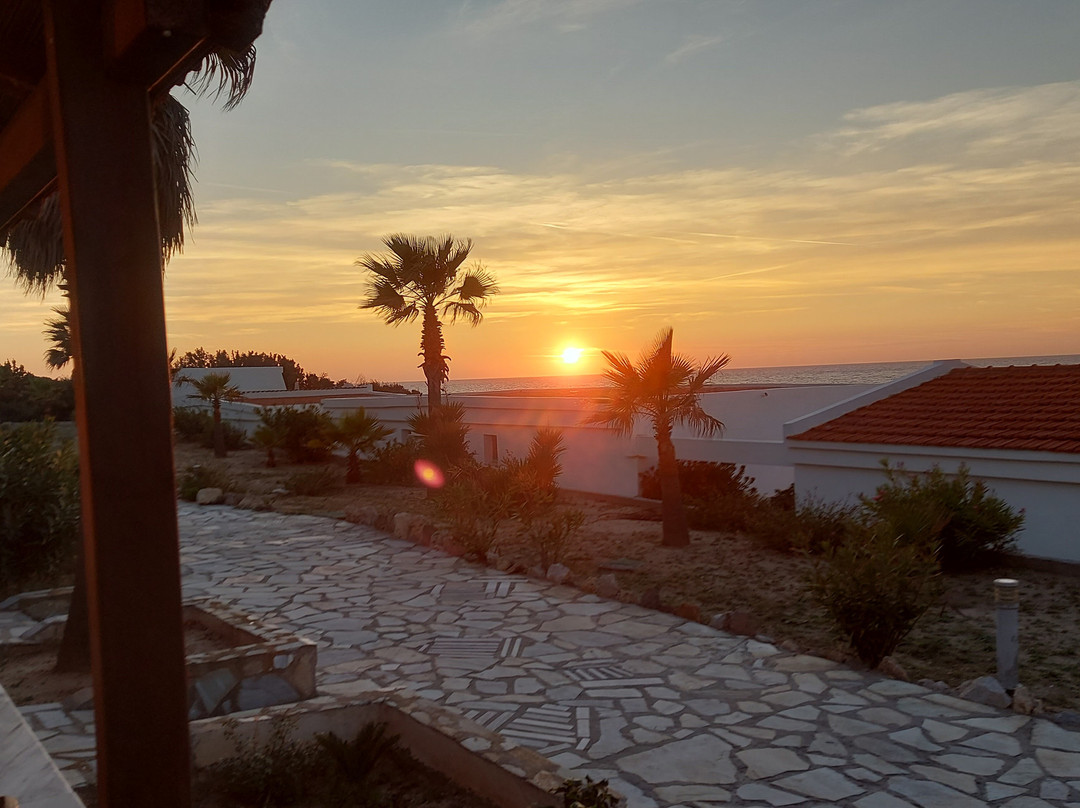 Eurovillage Achilleas Hotel主图