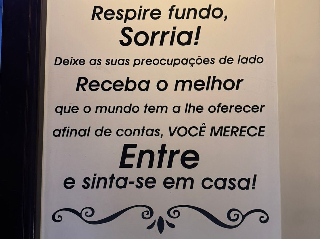 Pousada Casarao Schmidt主图