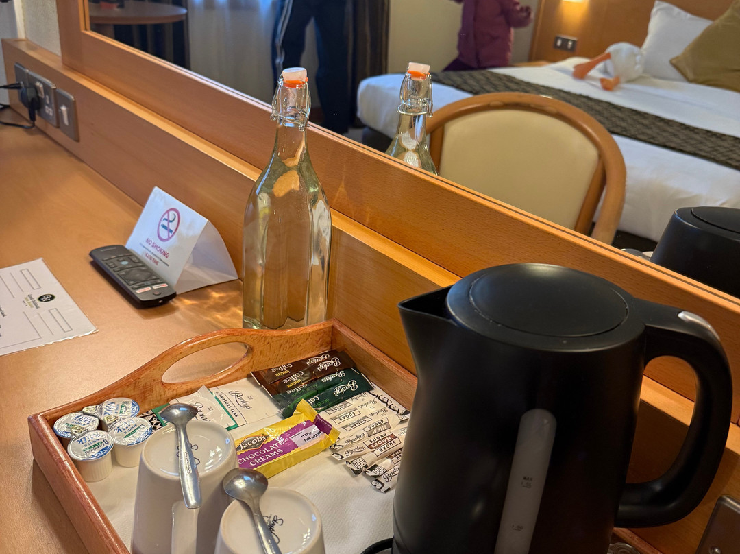 巴林纳酒店主图