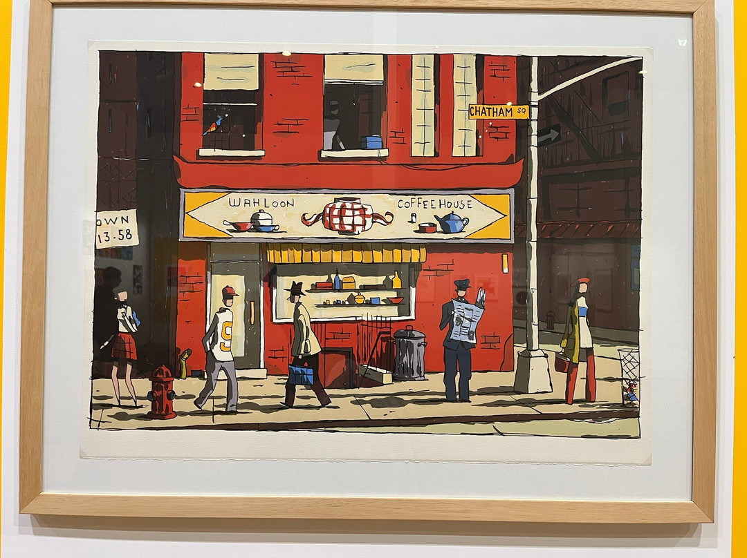 Musée départemental Matisse-Le Cateau-Cambresis必去景点