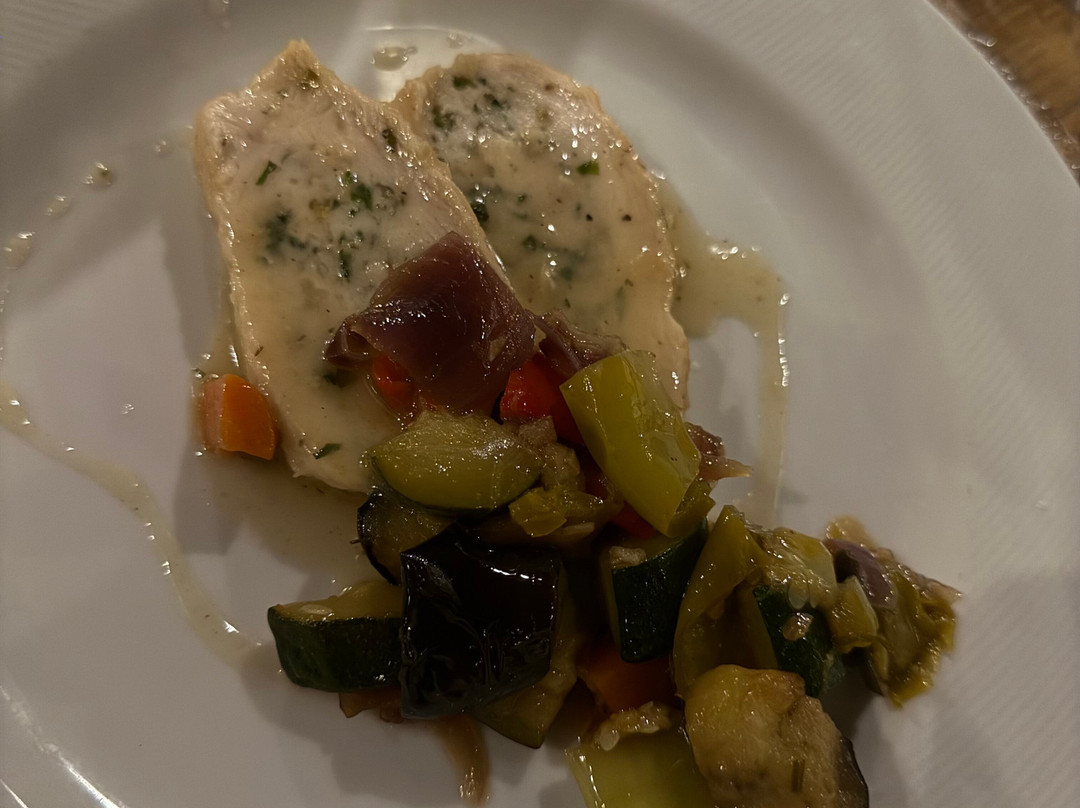 Marivi Chef in Tuscany-Casole d'Elsa必去景点