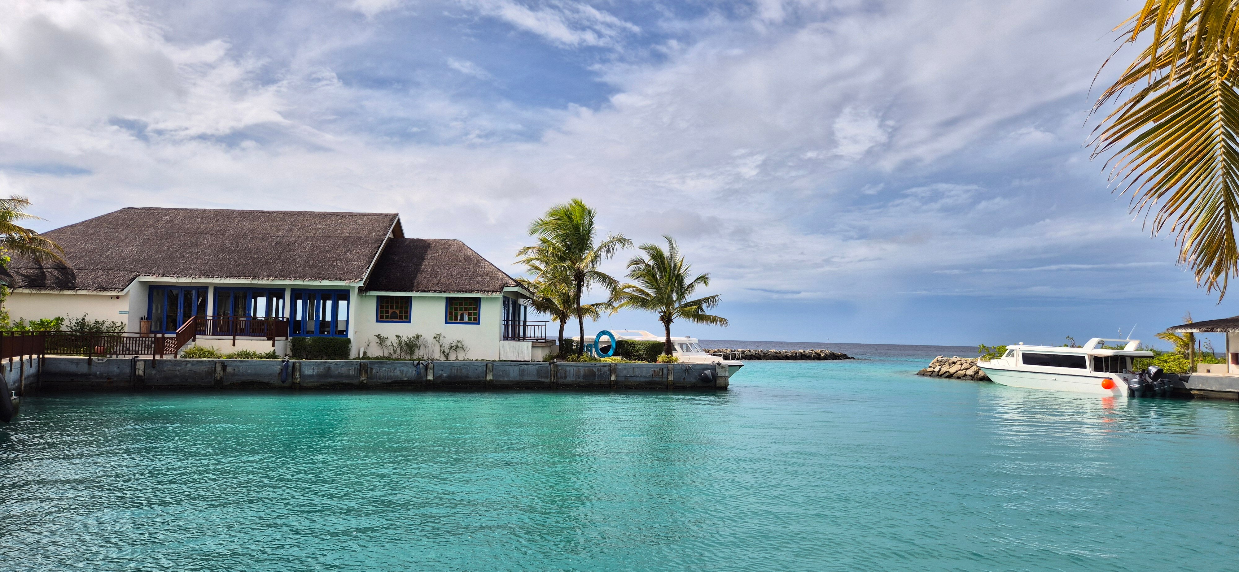 海伦吉利氛围度假村-浴室