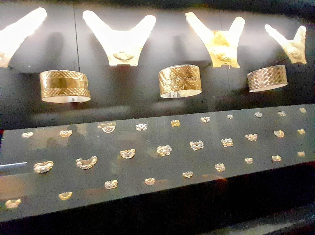 Dama de Cao-Magdalena de Cao必去景点