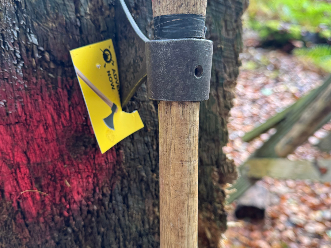 Adventure Now-Eccles必去景点