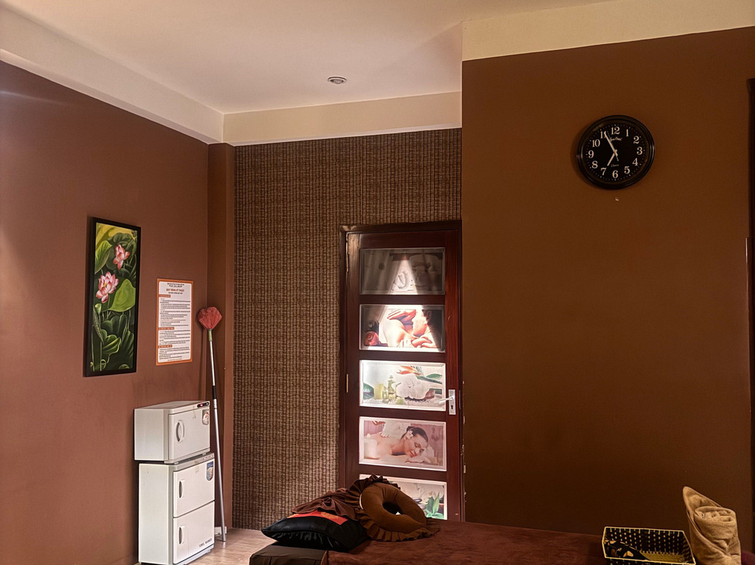 Jang Mi Spa & Massage Da Nang-An Hai必去景点