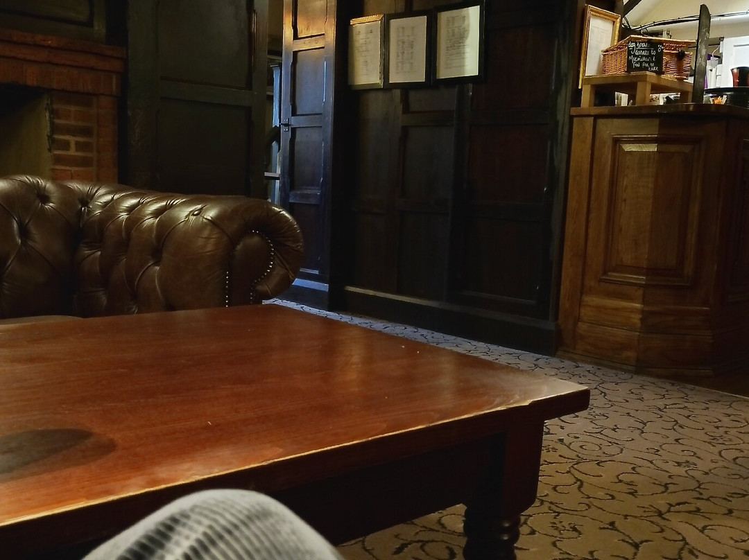 Chequers Hotel主图