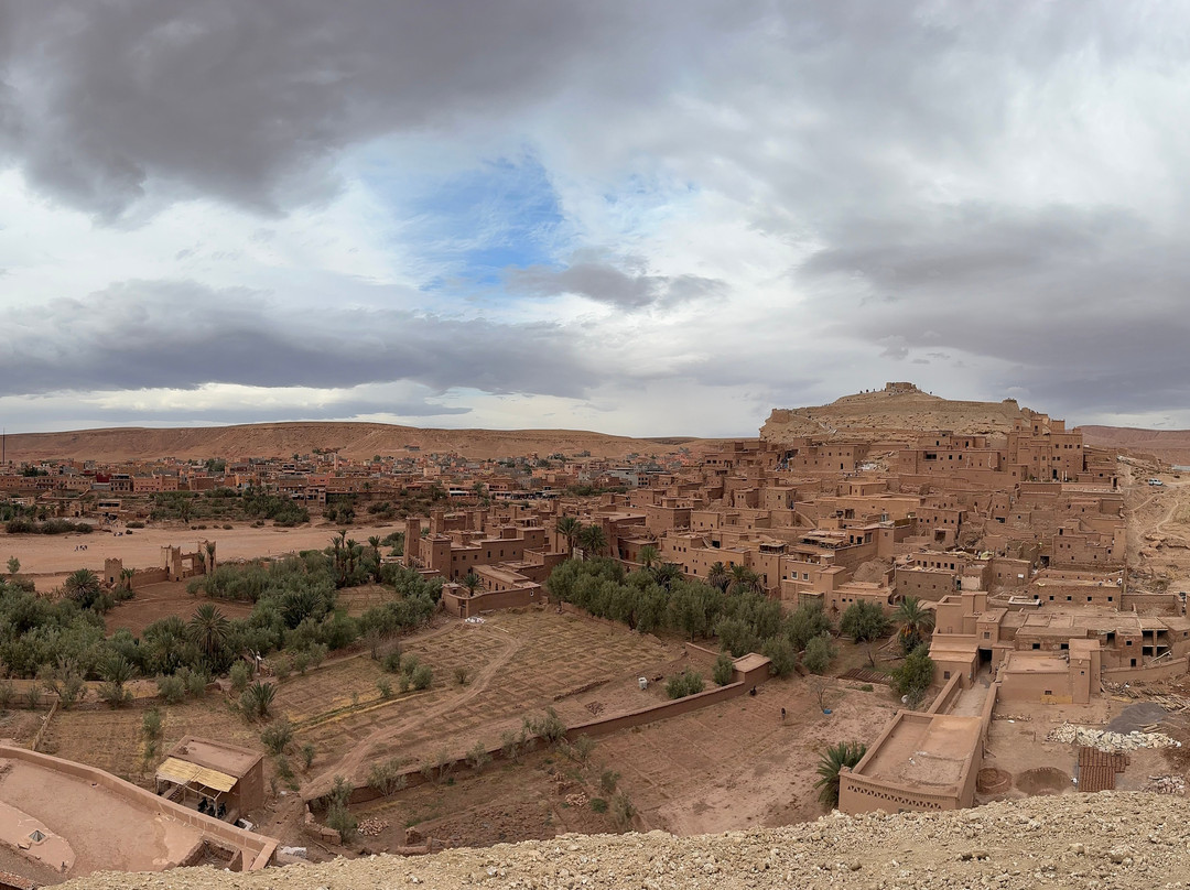 Merzouga Desert Experience-梅如卡必去景点