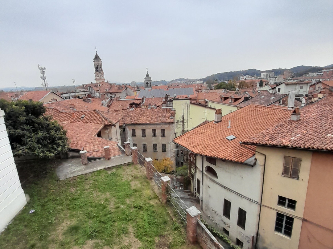 Centro Storico-Ivrea必去景点