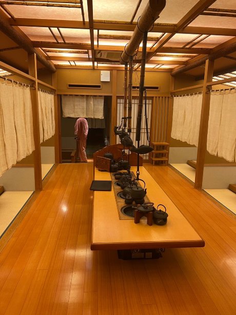 宝生阁酒店-官方