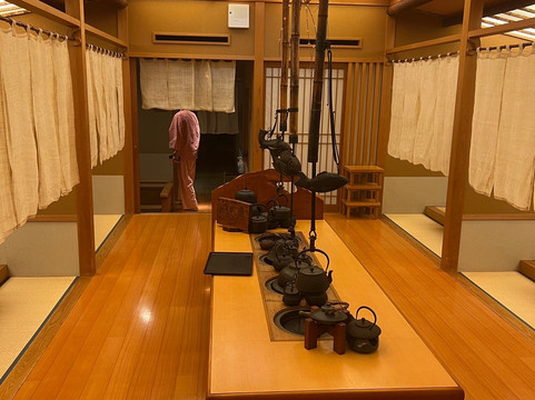 宝生阁酒店主图