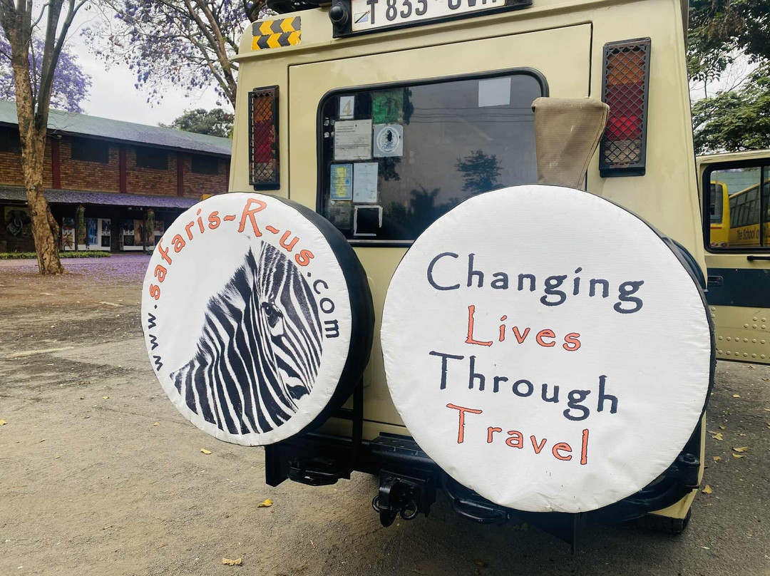 Safaris-R-Us-阿鲁沙必去景点