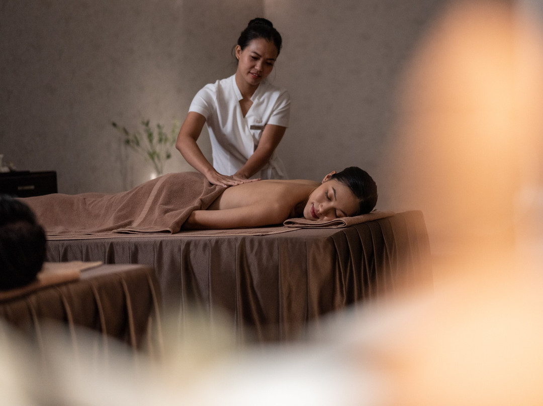 Amber Spa-永安市必去景点