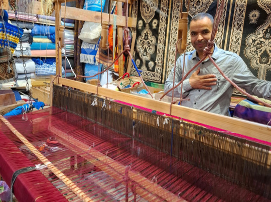 Blue Turbans Adventures-迈哈米德必去景点