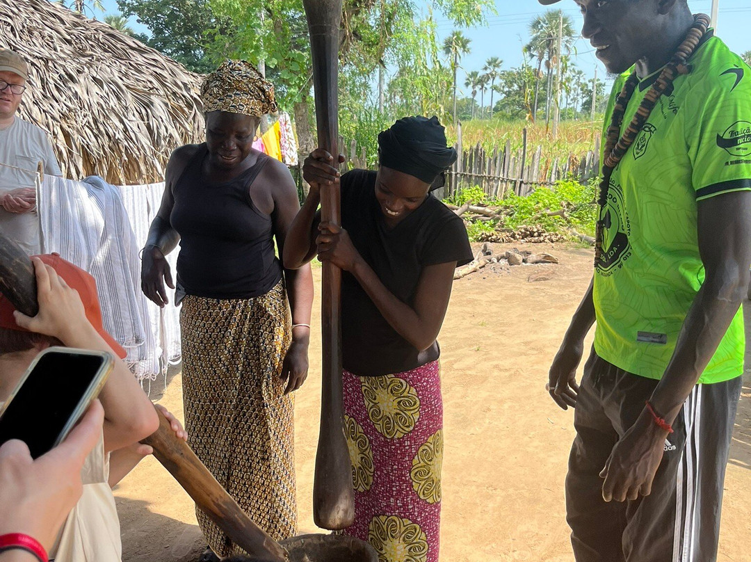 Riu Baobab Trip Travel-Nianing必去景点