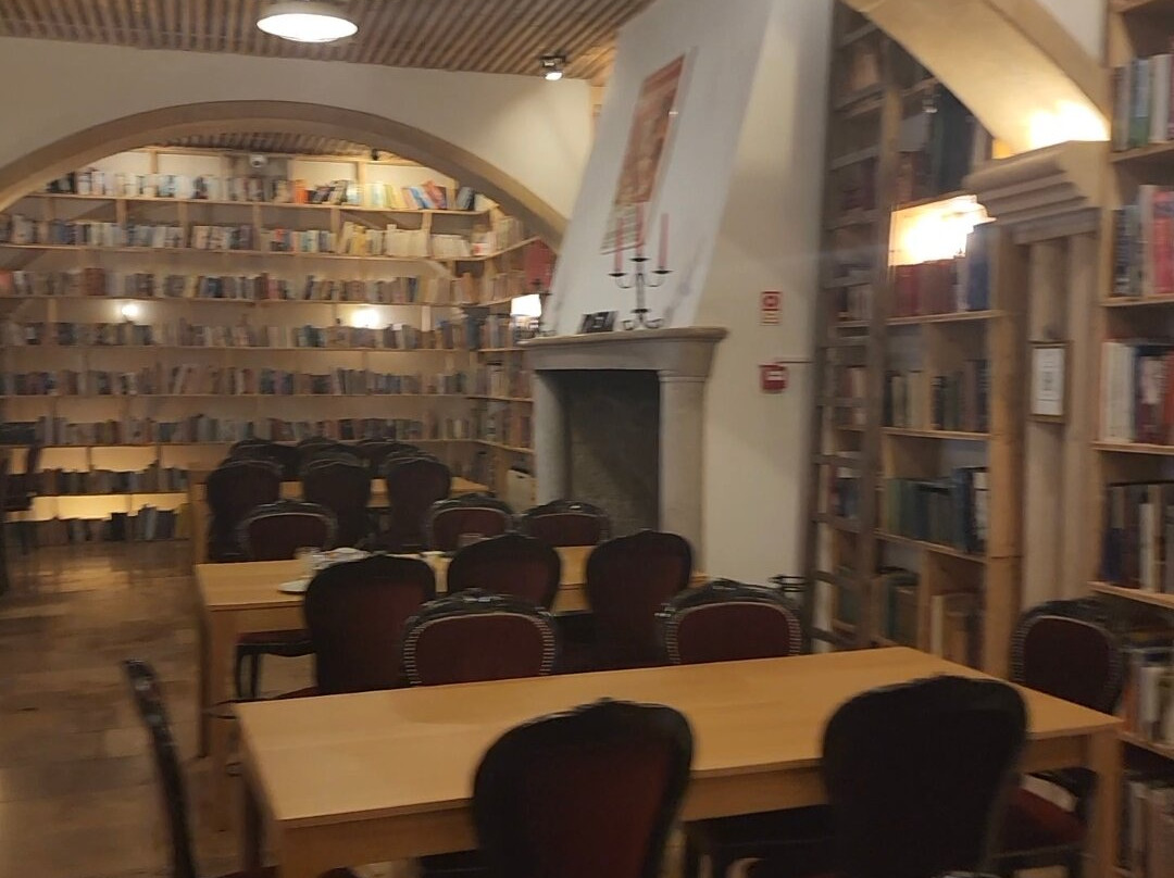 The Literary Man - Obidos Hotel主图