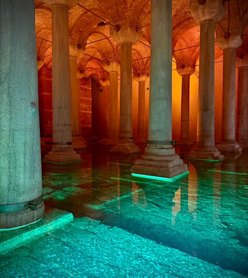 Turkey Insiders-库萨达斯必去景点