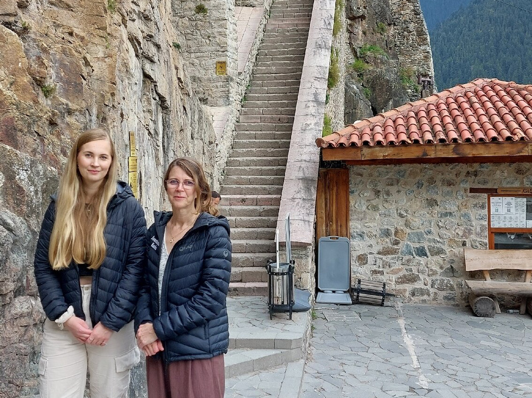 CENGO-伊斯坦布尔必去景点