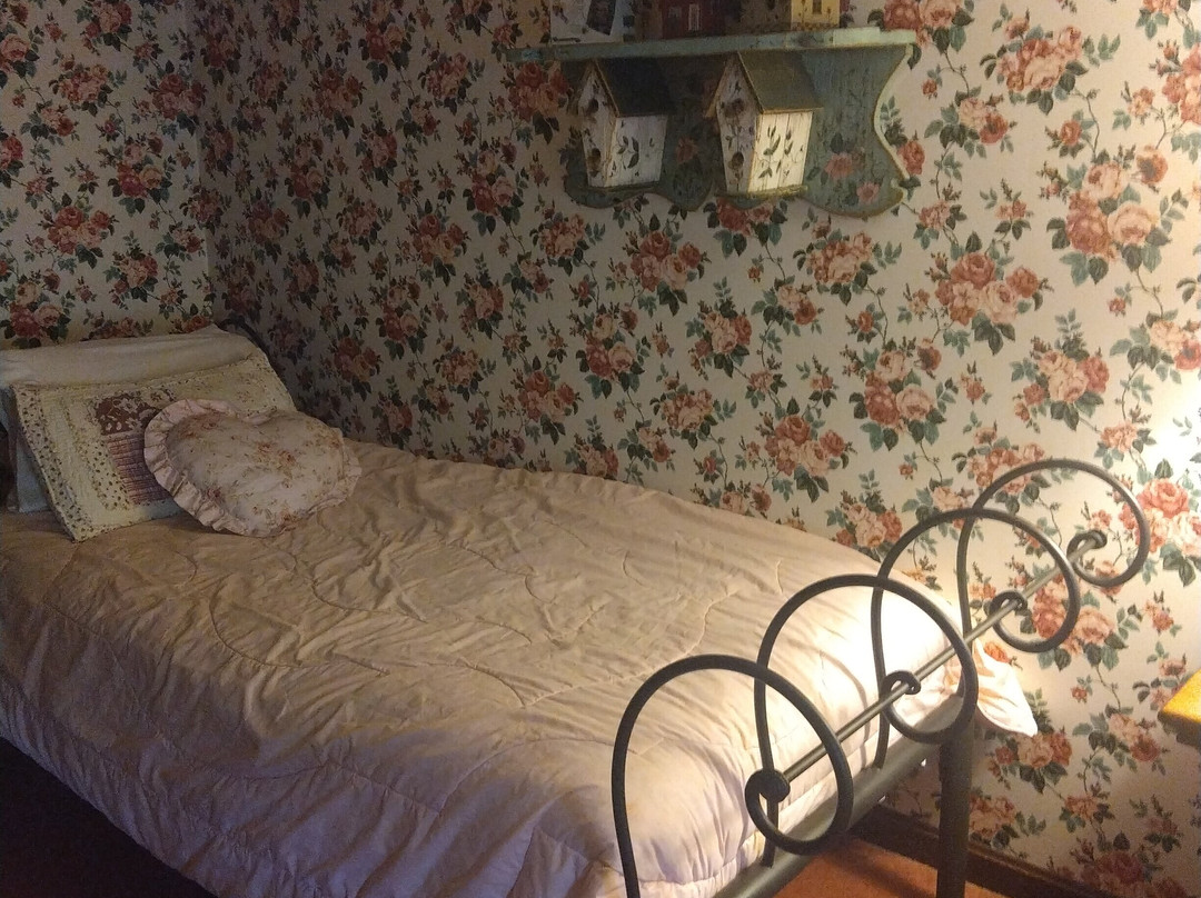 Miller Haus Bed and Breakfast主图