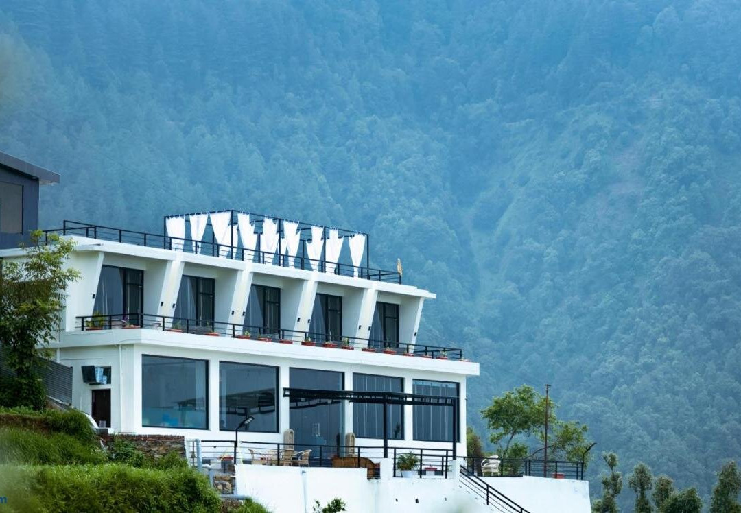 Rumuk Boutique Resort