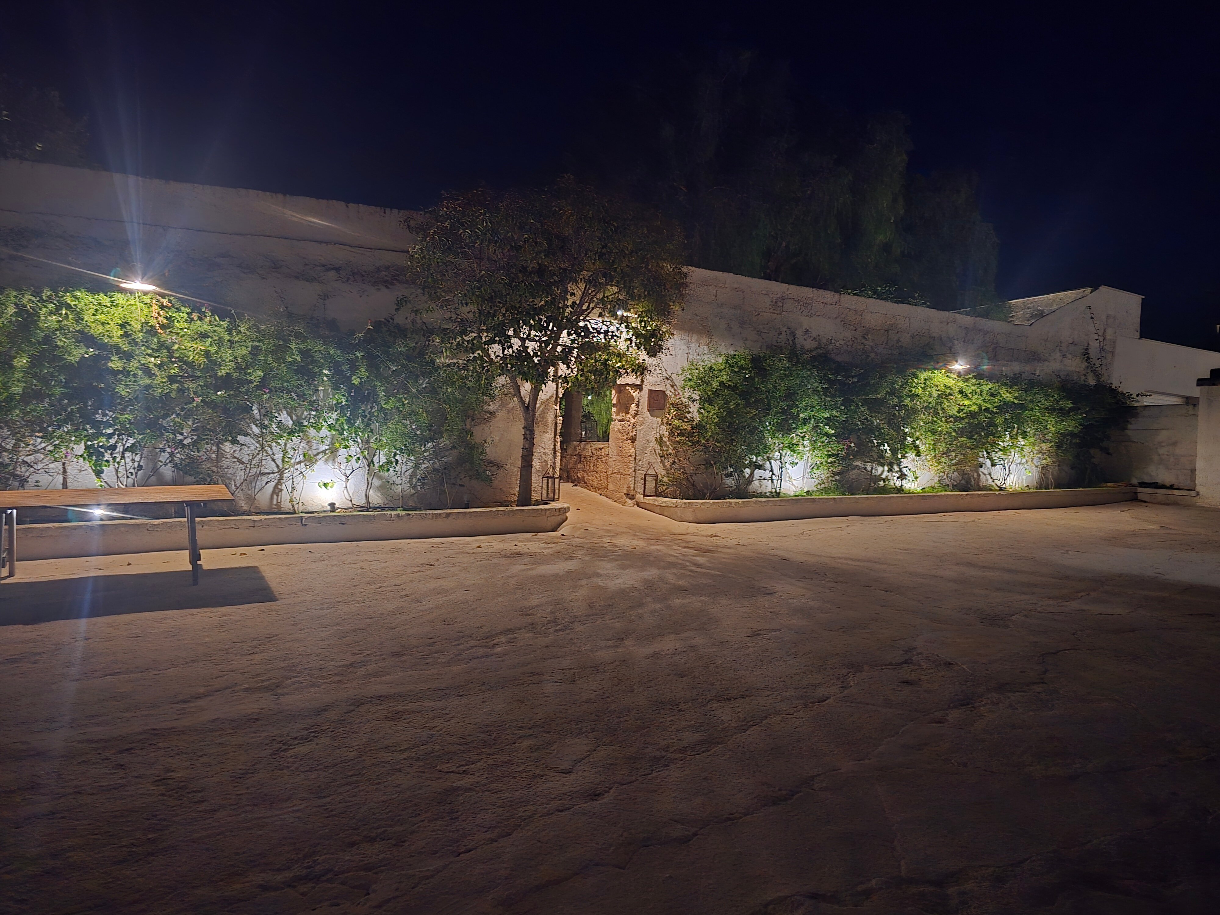 Masseria Garrappa B&B-官方