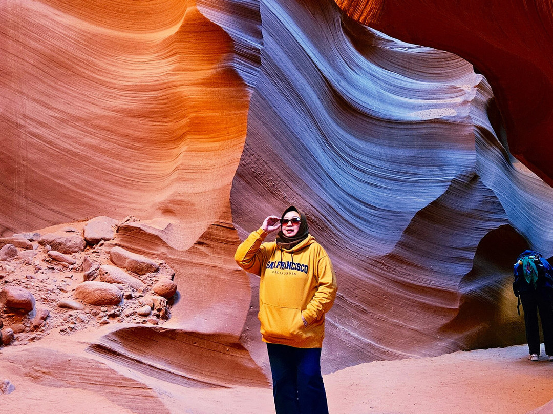 Indousa Tours Travel Services LLC-阿弗内尔必去景点