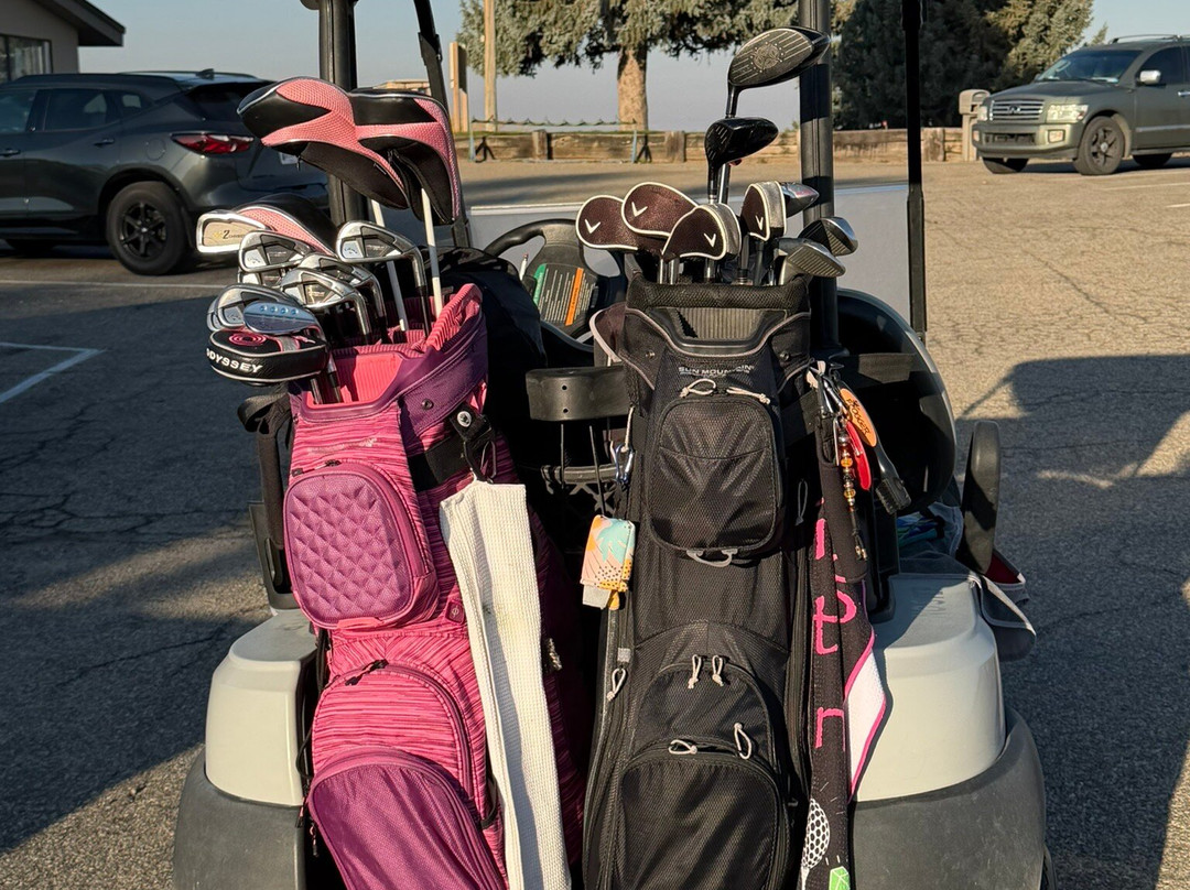 Scotch Pines Golf Course-Payette必去景点