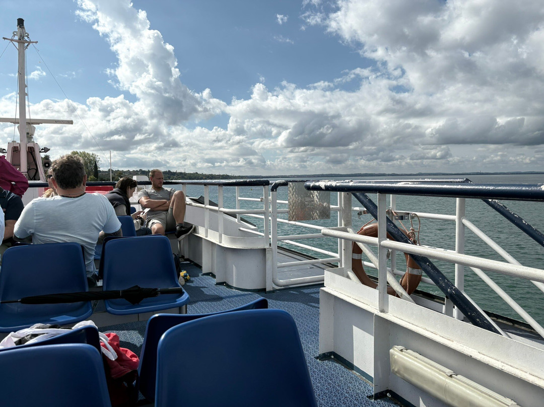 Caesius SPA - Thermae & Beauty Center-巴尔多利诺必去景点