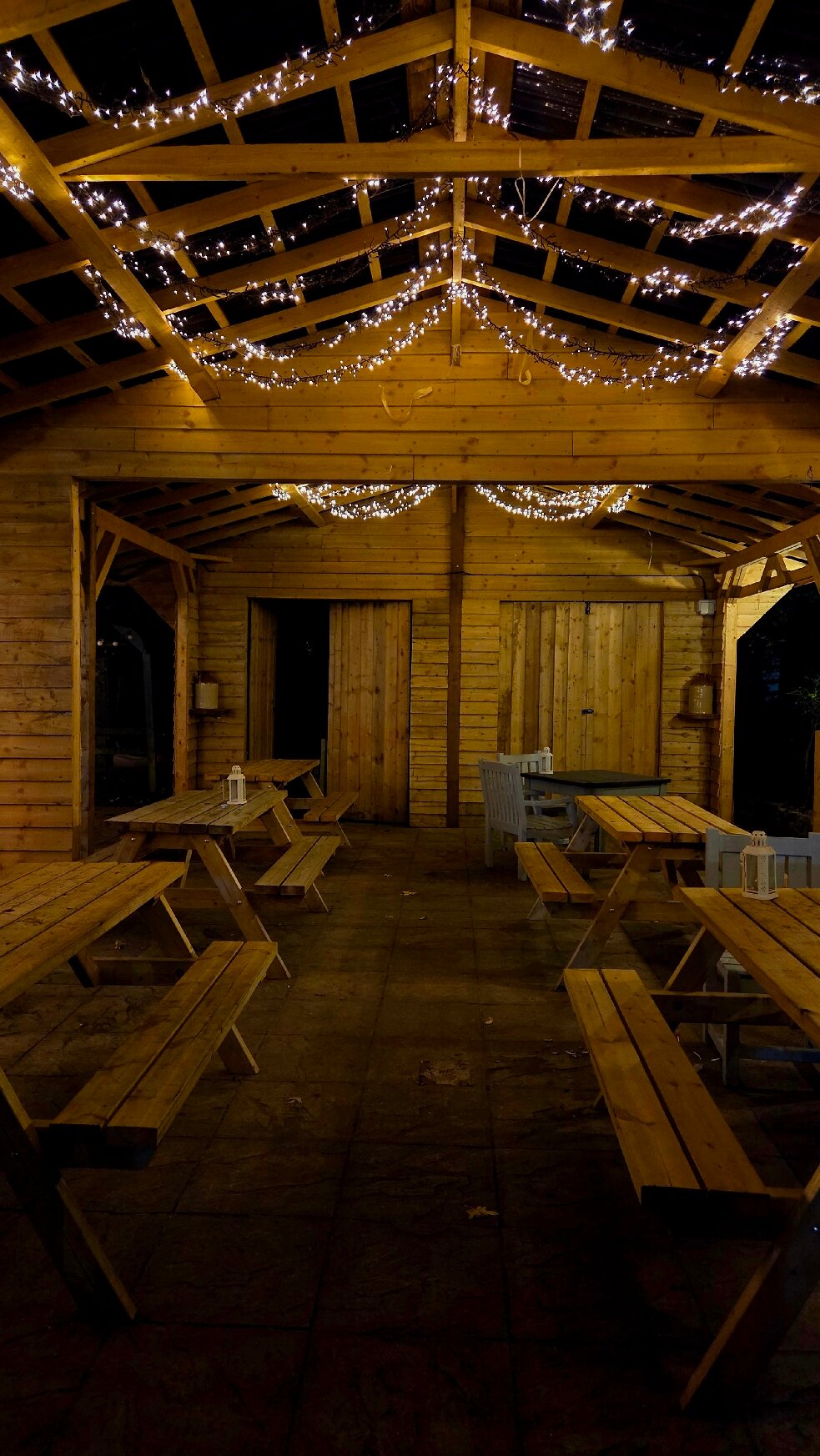 Waterman's Arms-官方